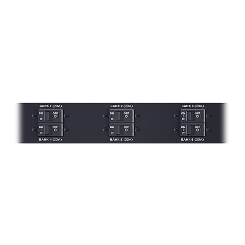 CyberPower PDU PDU83402 3ph 0U, Switched MBO; 23kW/32A,SNMP, plug IEC 309-32A; (24) IEC 320 C13 (6) IEC 320 C19 NEW