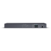 ATS CyberPower PDU24005 Metered, 1U type, 16Amp, plug IEC 320 C20, (8) IEC 320 C13 (2) IEC 320 C19