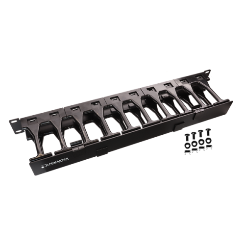 Кабельный органайзер 19