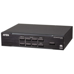 ATEN 4x2 True 4K Presentation Matrix Switch