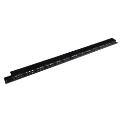 Вертикальный кабельный органайзер SMARTWATT Rack S-Series 2U