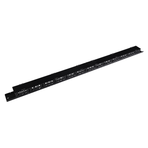 Вертикальный кабельный органайзер SMARTWATT Rack S-Series 2U