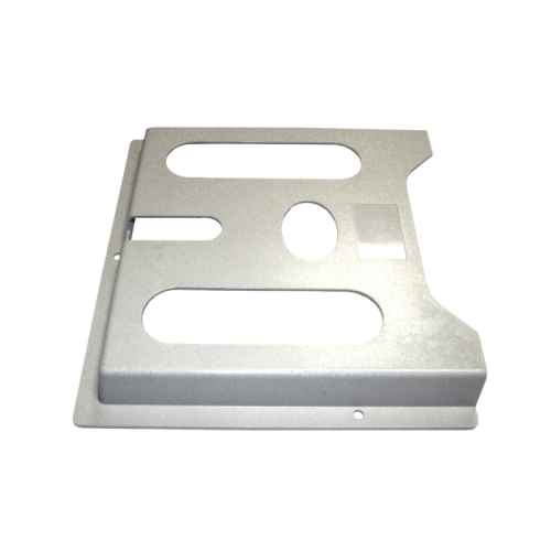 ЦМО Карман для документов, пластиковый