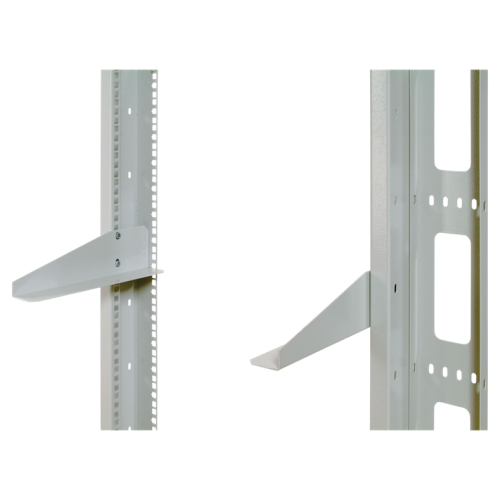 Комплект уголков опорных (направляющие) для стоек под тяжелое оборудование