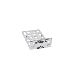 Комплект уголков крепежных Cisco 1U