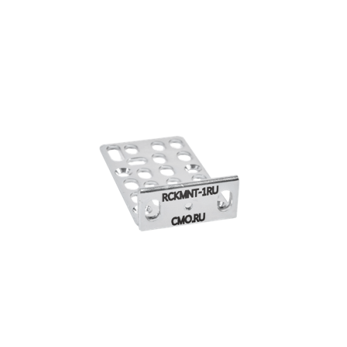 Комплект уголков крепежных Cisco 1U