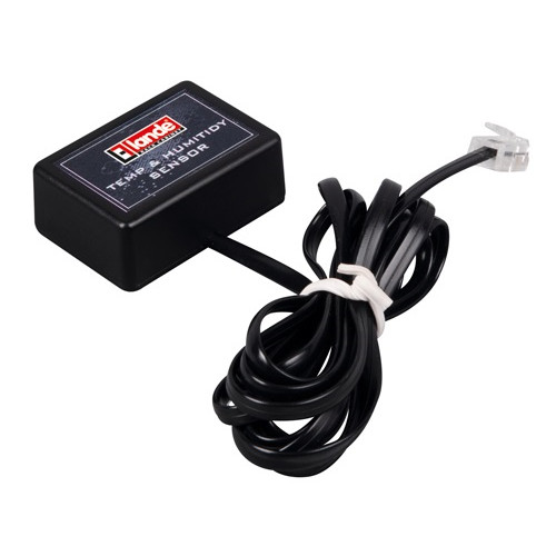 Lande Датчик температуры и влажности для EMS Системы мониторинга и управления климатом ЦОД