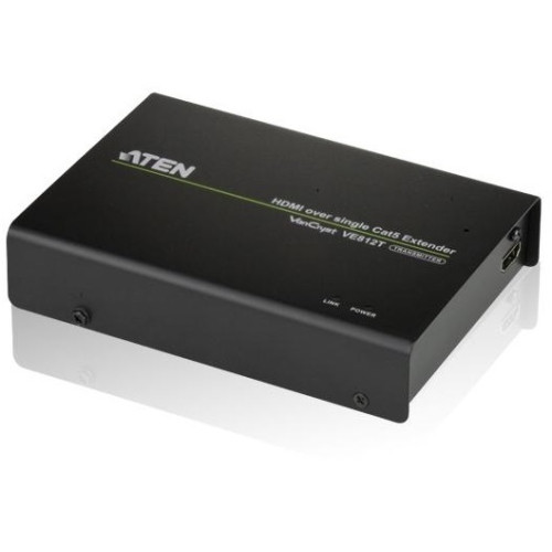 ATEN HDMI HDBaseT Transmitter  W/EU ADP,
