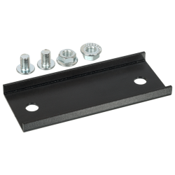 Планка для соединения шкафов серии Business с фиксацией на крыше