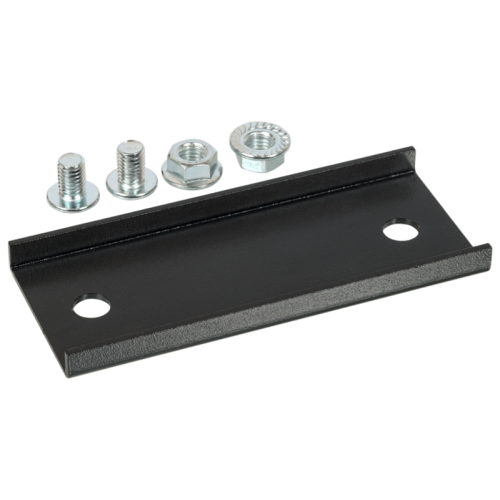 Планка для соединения шкафов серии Business с фиксацией на крыше