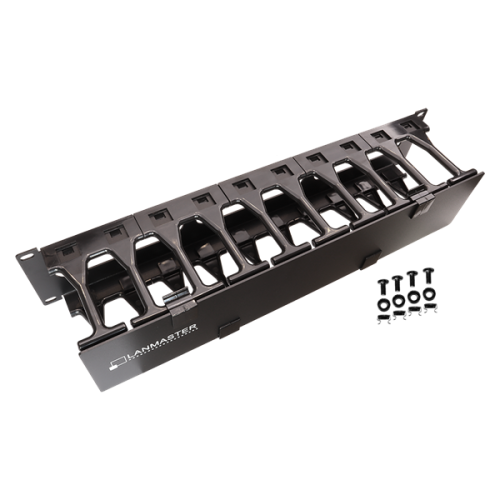 Кабельный органайзер 19