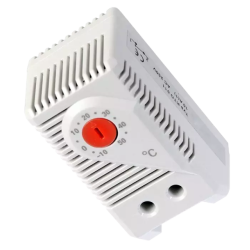 ЦМО Терморегулятор (термостат) для нагревателя (–10/+50С)