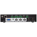 ATEN 4x2 True 4K Presentation Matrix Switch