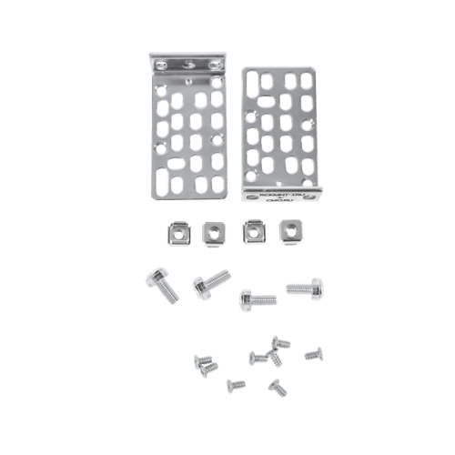 Комплект уголков крепежных Cisco 1U