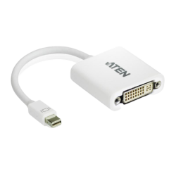 ATEN Mini DisplayPort(M) to DVI-D(F) Cable
