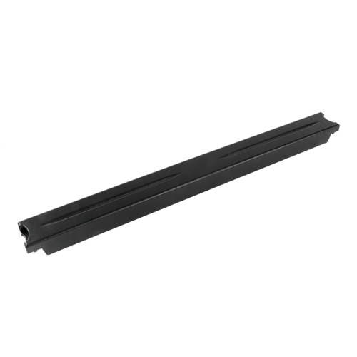 Фальшпанель быстросъёмная пластиковая в шкаф 19