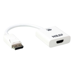 ATEN DP(M) to HDMI(F) adapter