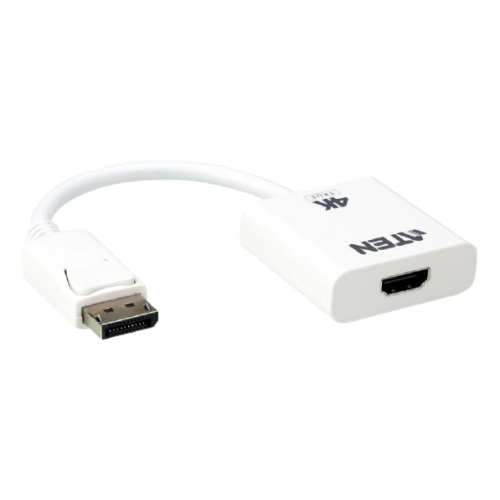 ATEN DP(M) to HDMI(F) adapter