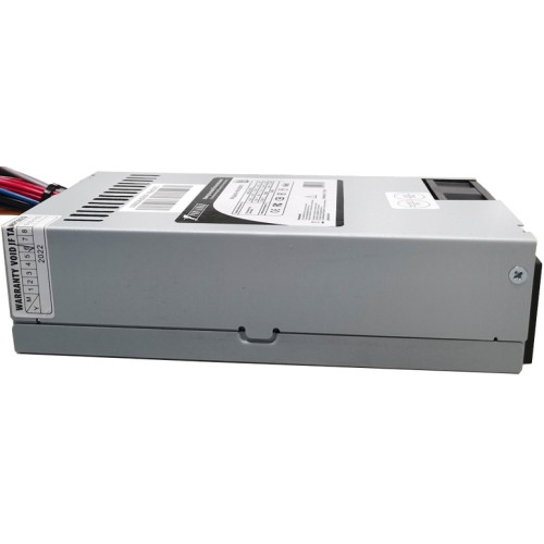 Powerman Power Supply  300W  PM-300SFX +6pin w/o power cord (8cm fan)