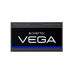 Chieftec Vega PPG-850-S (ATX 3.1, 850W, 80 PLUS GOLD, Active PFC, 135mm fan, Gen5 PCIe) Retail