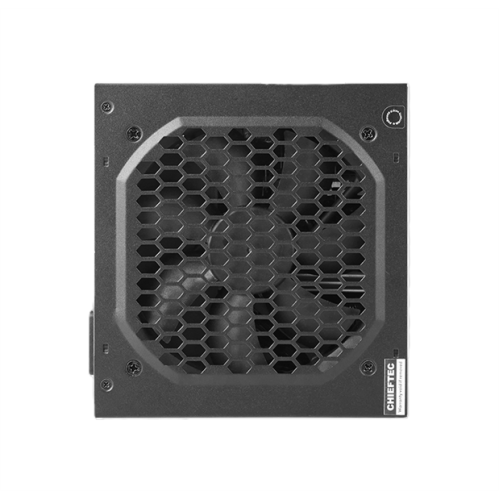 Chieftec Eon ZPU-400S (ATX 2.3, 400W, 80 PLUS, Active PFC, 120mm fan) Retail