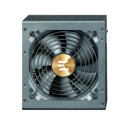 Zalman ZM750-TMX2SE, 750W, ATX12V v3.1, APFC, 12cm Fan, 80+ Gold Gen5.1, Full Modular, Retail