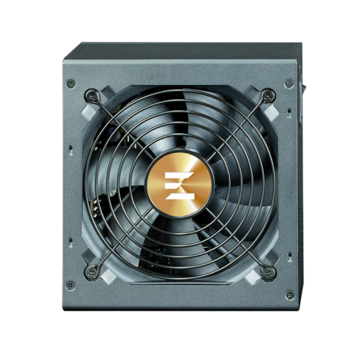 Zalman ZM750-TMX2SE, 750W, ATX12V v3.1, APFC, 12cm Fan, 80+ Gold Gen5.1, Full Modular, Retail