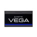 Chieftec Vega PPG-750-S (ATX 3.1, 750W, 80 PLUS GOLD, Active PFC, 135mm fan, Gen5 PCIe) Retail