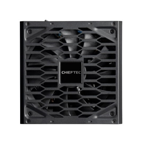 Chieftec Vega PPG-750-S (ATX 3.1, 750W, 80 PLUS GOLD, Active PFC, 135mm fan, Gen5 PCIe) Retail