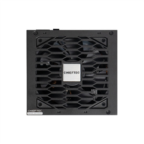 Chieftec Vita BPX-850S (ATX 2.53, 850W, 80 PLUS BRONZE, Active PFC, 120mm fan) Retail
