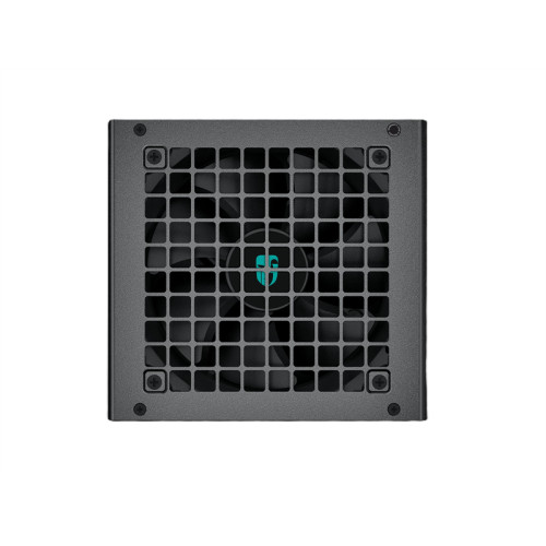 Deepcool GAMERSTORM PK750D (ATX 2.4, 750W, PWM 120mm fan, Active PFC+DC to DC, 80+ BRONZE) RET