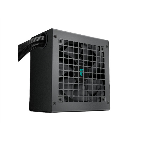 Deepcool GAMERSTORM PK700D (ATX 2.4, 700W, PWM 120mm fan, Active PFC+DC to DC, 80+ BRONZE) RET