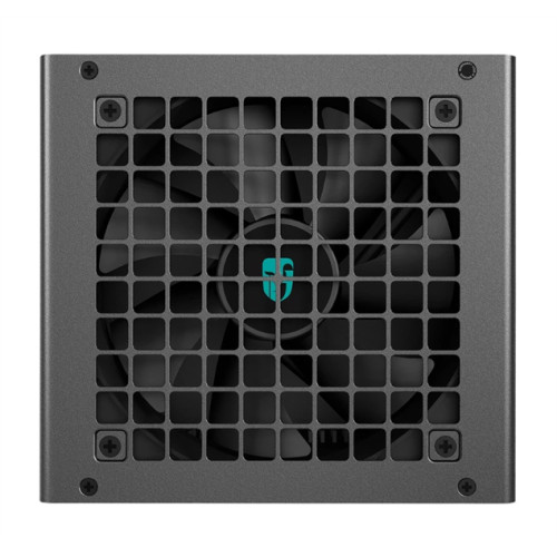 Deepcool GAMERSTORM PN1000D (ATX 3.1, 1000W, PWM 120mm fan, Active PFC, 80+ GOLD, Active PFC + Full Bridge SRC LLC + DC/DC, Gen5 PCIe) RET