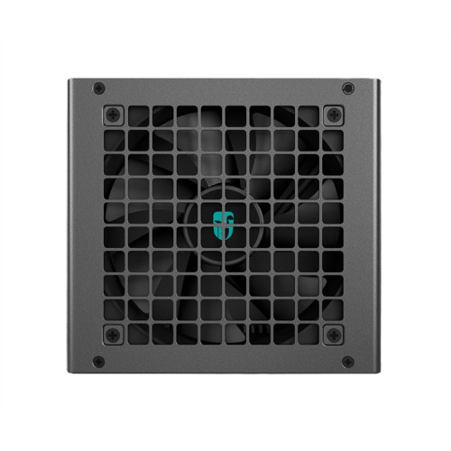 Deepcool GAMERSTORM PN650D (ATX 3.1, 650W, PWM 120mm fan, 80+ GOLD, Active PFC + Full Bridge SRC LLC + DC/DC, Gen5 PCIe) RET