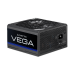 Chieftec Vega PPG-850-S (ATX 3.1, 850W, 80 PLUS GOLD, Active PFC, 135mm fan, Gen5 PCIe) Retail