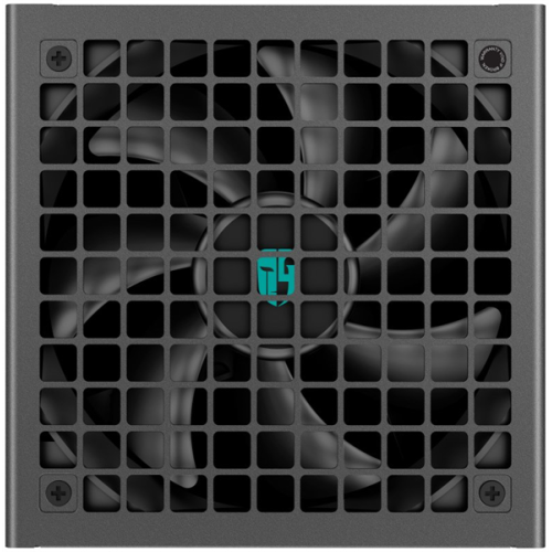 Deepcool GAMERSTORM PN1000M (ATX 3.1, 1000W, Full Cable Management, PWM 135mm fan, Active PFC, 80+ GOLD, Active PFC + Full Bridge SRC LLC + DC/DC ,Gen5 PCIe) RET