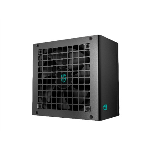 Deepcool GAMERSTORM PK700D (ATX 2.4, 700W, PWM 120mm fan, Active PFC+DC to DC, 80+ BRONZE) RET