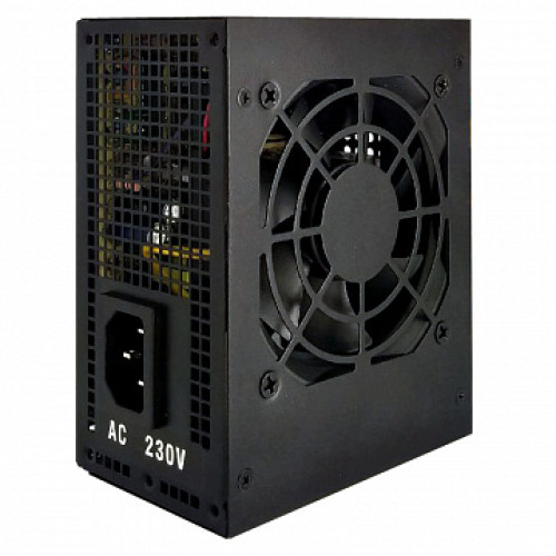 Powerman Power Supply  450W  PM-450SFX  80+ (8cm fan)