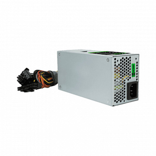 Powerman Power Supply  300W  PM-300TFX 80+ Bronze with power cord 1.5m (8cm fan)