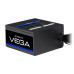 Chieftec Vega PPG-750-S (ATX 3.1, 750W, 80 PLUS GOLD, Active PFC, 135mm fan, Gen5 PCIe) Retail
