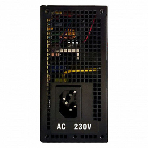Powerman Power Supply  450W  PM-450SFX  80+ (8cm fan)