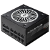 Chieftec CHIEFTRONIC PowerUp GPX-550FC (ATX 2.3, 550W, 80 PLUS GOLD, Active PFC, 120mm fan, Full Cable Management, LLC design) Retail