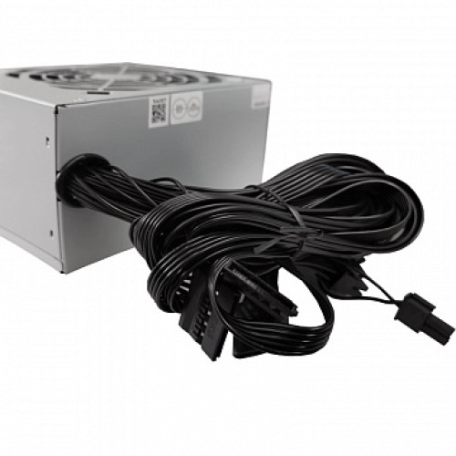 Powerman Power Supply  500W  PMP-500ATX (12cm fan)