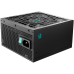 Deepcool GAMERSTORM PN1200M (ATX 3.1, 1200W, Full Cable Management, PWM 135mm fan, Active PFC, 80+ GOLD, Active PFC + Full Bridge SRC LLC + DC/DC, Gen5 PCIe) RET