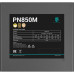 Deepcool GAMERSTORM PN850M (ATX 3.1, 850W, Full Cable Management, PWM 120mm fan, Active PFC, 80+ GOLD, Gen5 PCIe) RET