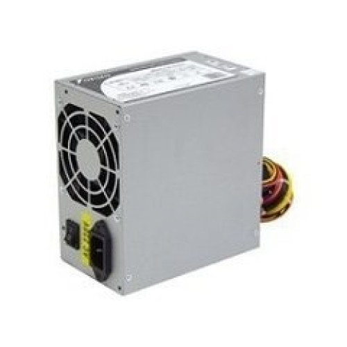 Powerman Power Supply  400W  PM-400ATX APFC 80+ (12cm fan)