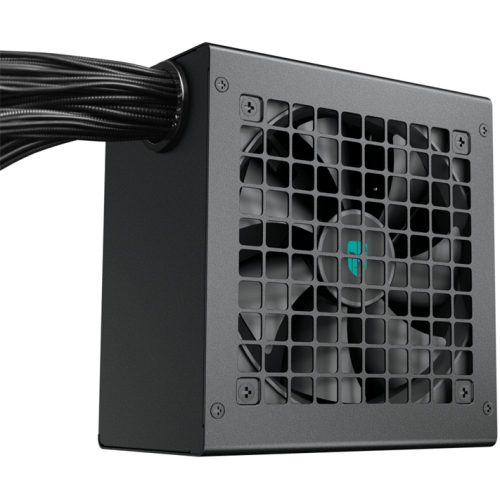 Deepcool GAMERSTORM PN850D (ATX 3.1, 850W, PWM 120mm fan, Active PFC, 80+ GOLD, Gen5 PCIe) RET