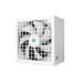 Deepcool GAMERSTORM PN1000M WH (ATX 3.1, 1000W, Full Cable Management, PWM 135mm fan, Active PFC, 80+ GOLD, Active PFC + Full Bridge SRC LLC + DC/DC ,Gen5 PCIe, белый) RET