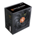 Zalman ZM700-GV2SE, 700W, ATX12V v2.52, APFC, 12cm Fan, 80+ Bronze, Retail