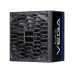 Chieftec Vega PPG-750-S (ATX 3.1, 750W, 80 PLUS GOLD, Active PFC, 135mm fan, Gen5 PCIe) Retail
